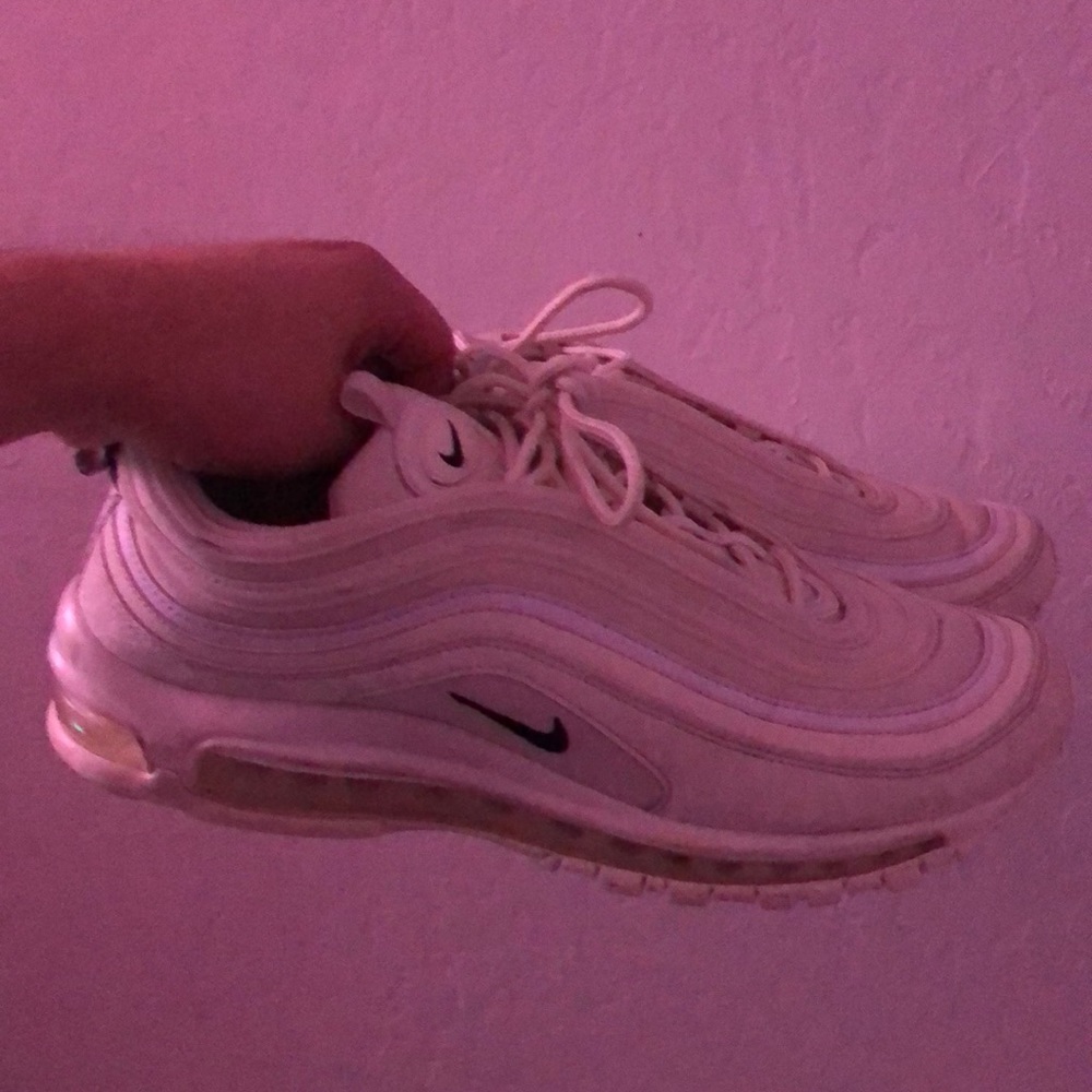 REFLECTIVE AIR MAX 97